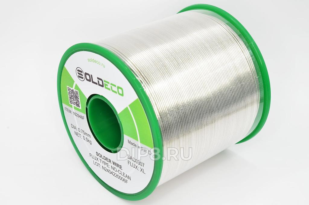 162946F SOLDECO 
