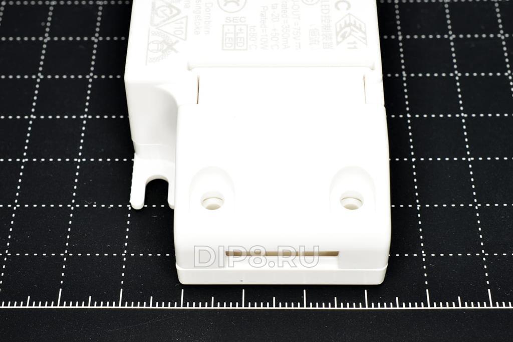 LC 10/350/29 FIXC SR SNC2 TRIDONIC 