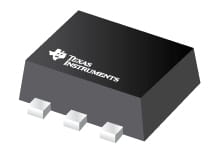 TPS61023DRLR TEXAS INSTRUMENTS 