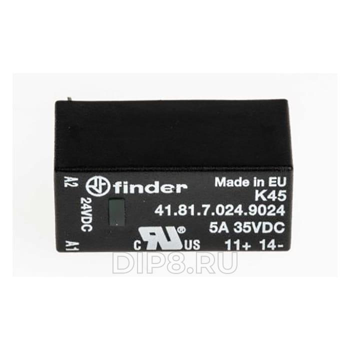 41.81.7.024.9024 FINDER 