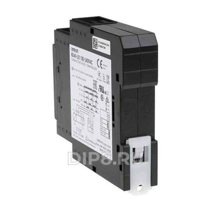K8AK-LS1 100-240VAC OMRON 