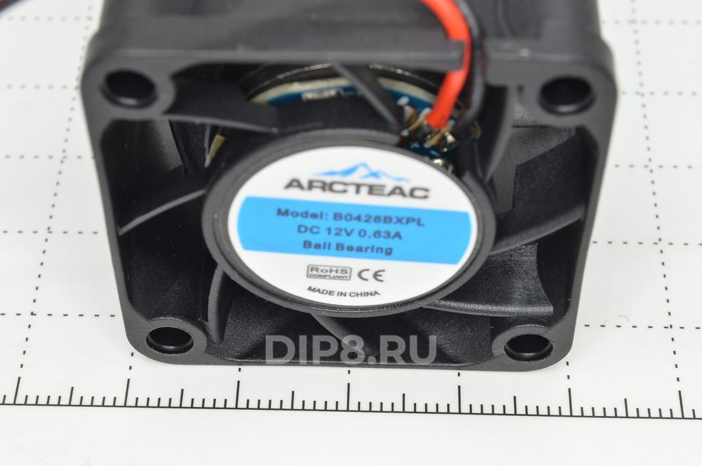 B0428BXPL ARCTEAC 
