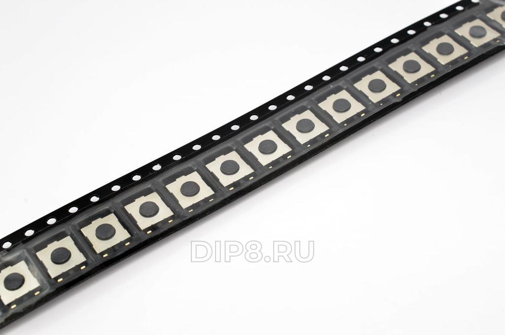DTSGL-61K-V-T/R DIPTRONICS 