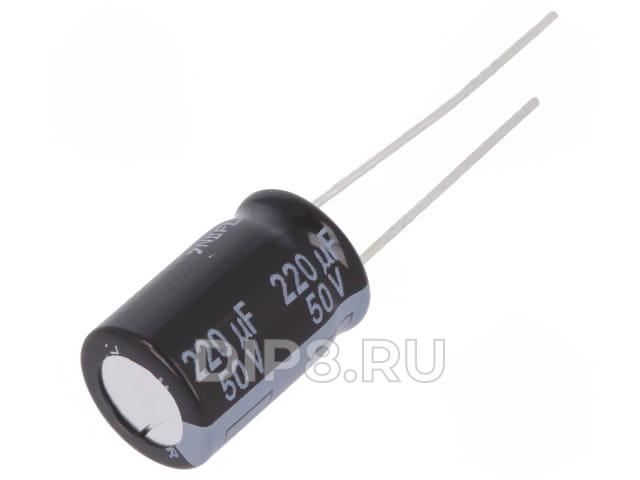 EEUFR1H221 PANASONIC 