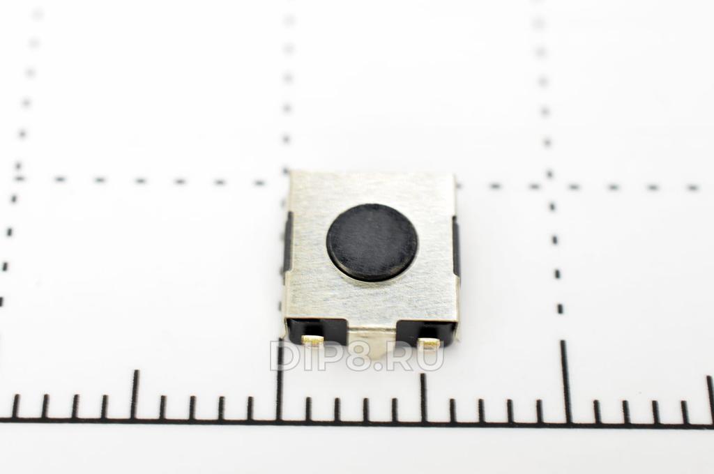 DTSGL-61K-V-T/R DIPTRONICS 