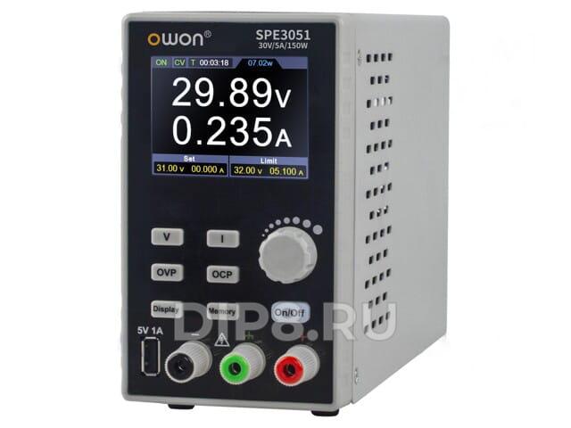 SPE3051 OWON 