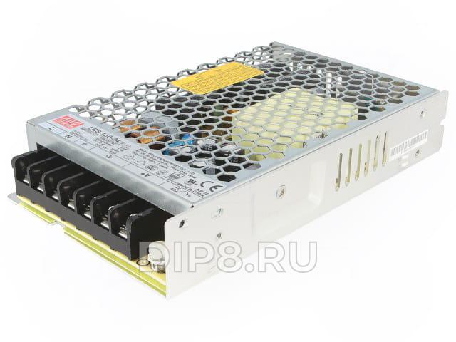 LRS-150-24 MEAN WELL 