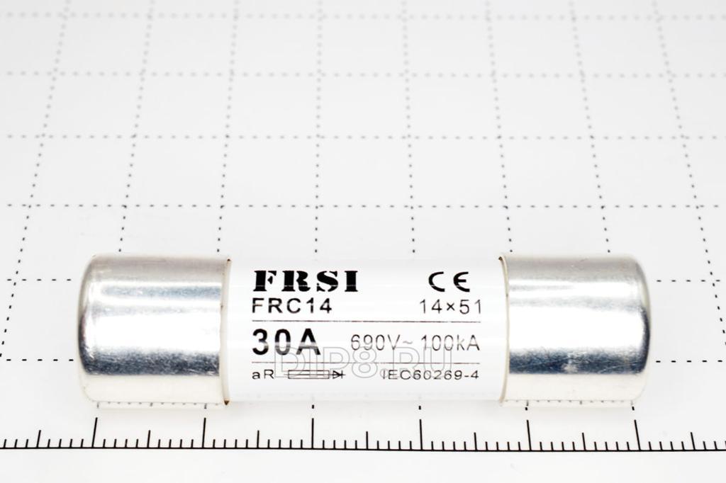 FRC14 690/700V 30A AR FRZ 