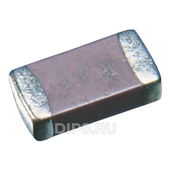 C1206C470J5GACTU KEMET 