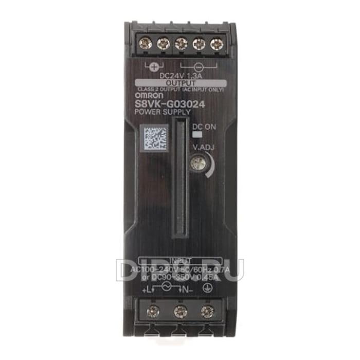 S8VK-G03024 OMRON 