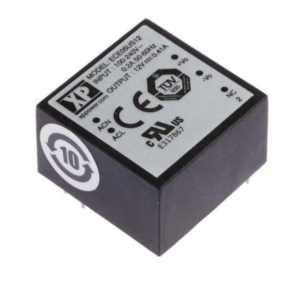 ECE05US12 XP POWER 