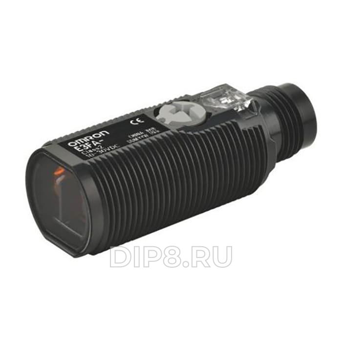 E3FA-DN21 OMRON 