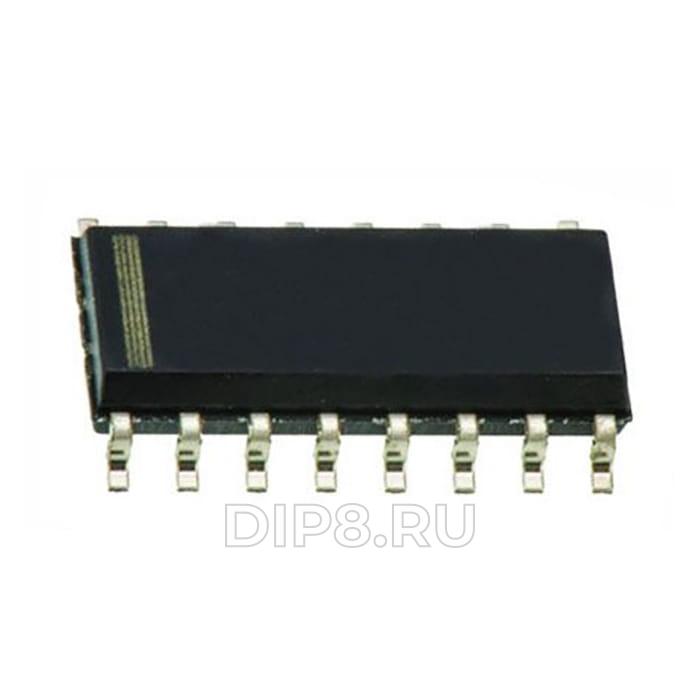 UC3854DW TEXAS INSTRUMENTS 