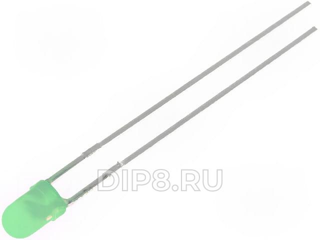 L-934GD KINGBRIGHT 