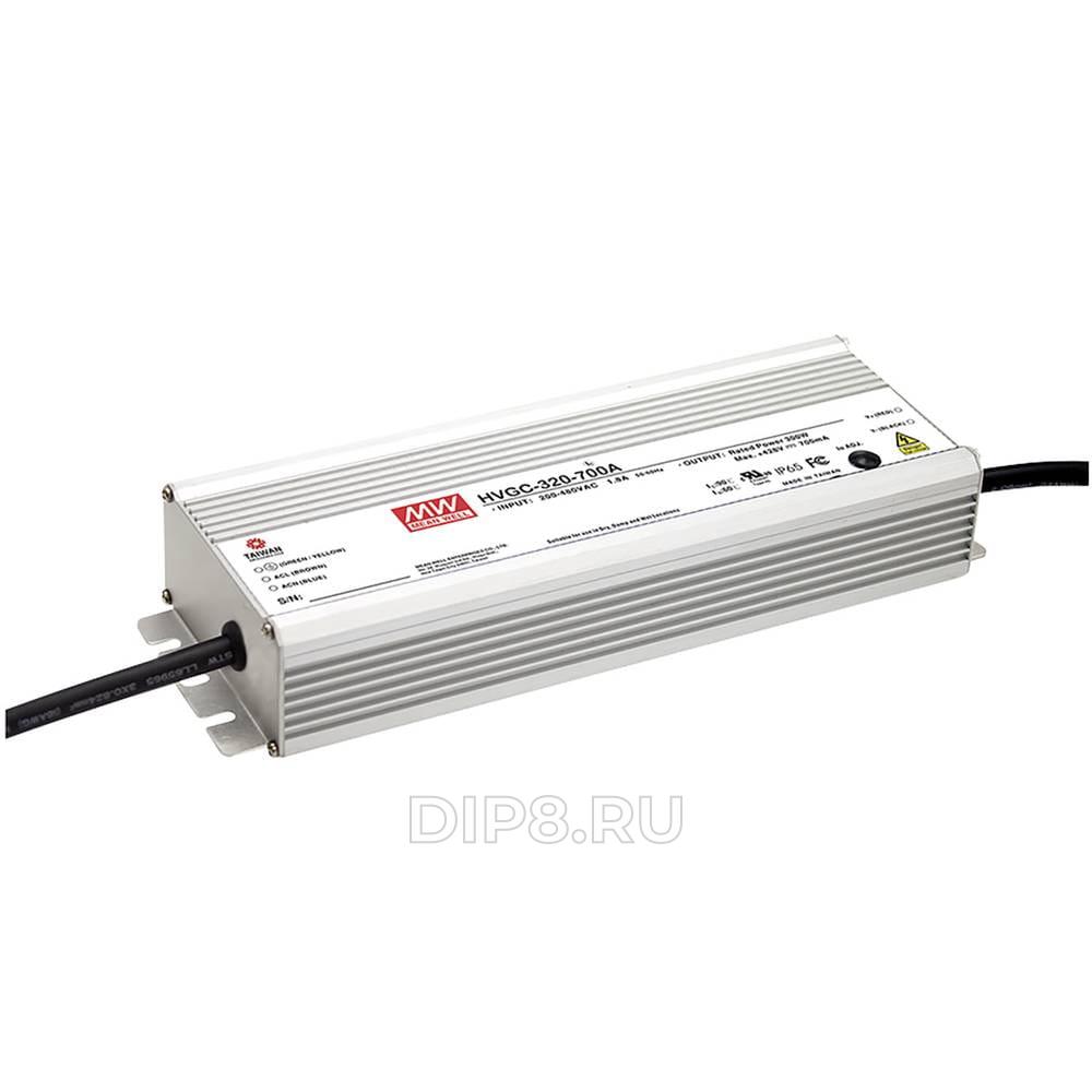 HVGC-320-1050AB MEAN WELL 