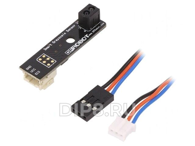 SEN0147 DFROBOT 