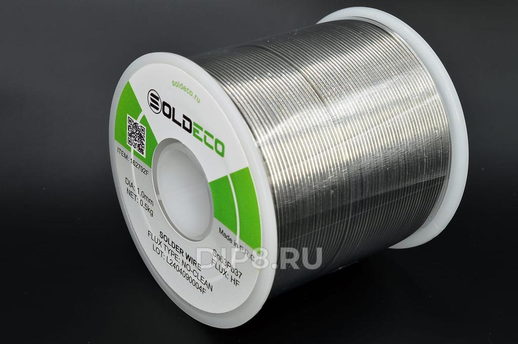 162792F SOLDECO 