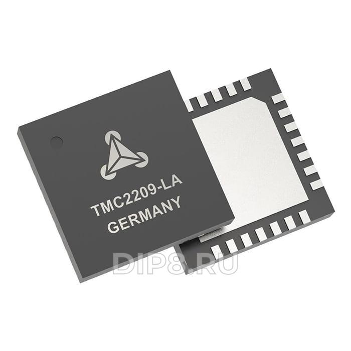 TMC2209-LA-T TRINAMIC 