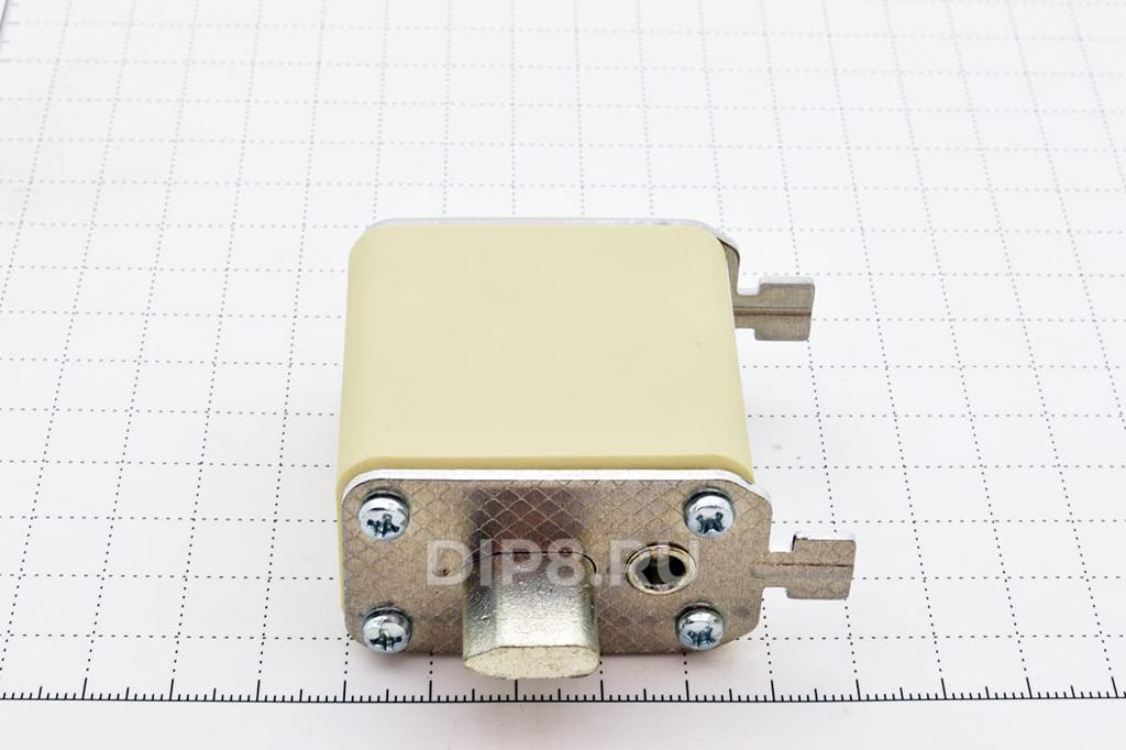 NH00 500V 125A GG FRZ 