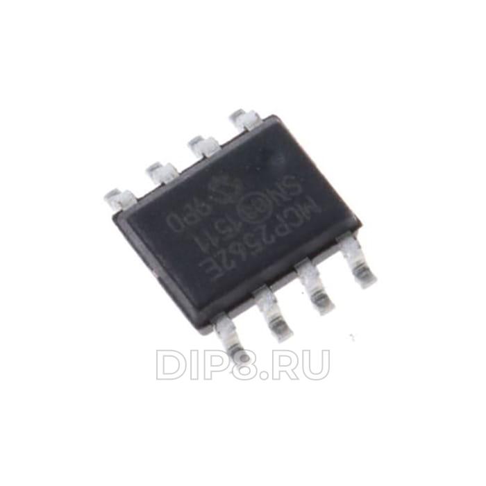 MCP2562-E/SN MICROCHIP 