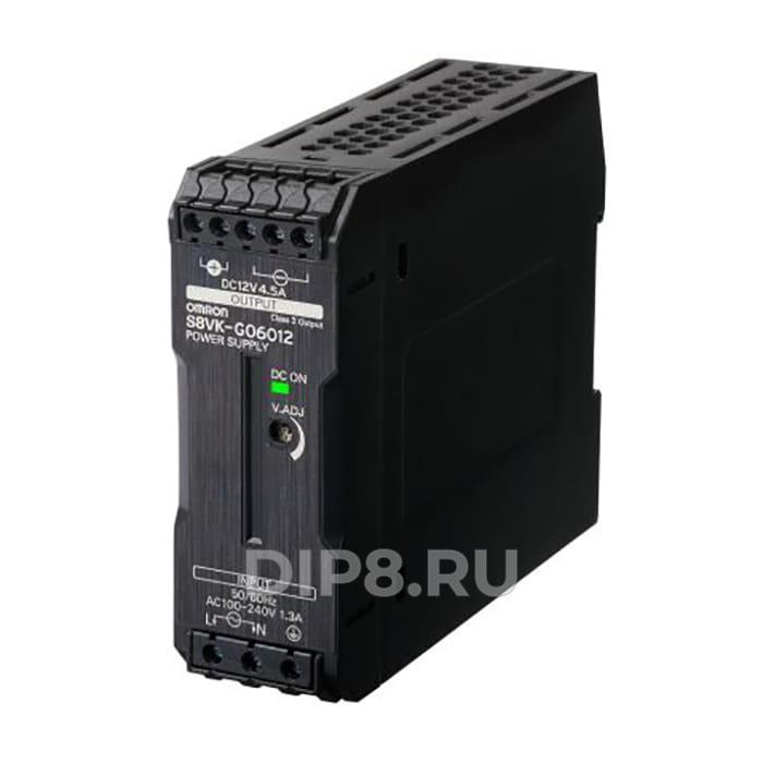 S8VK-G06012 OMRON 