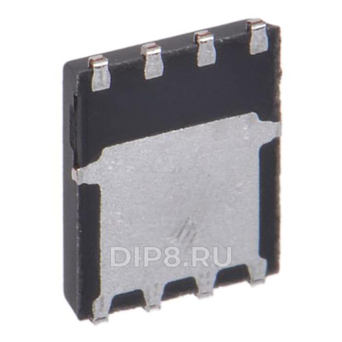 FDMS86163P ONSEMI 