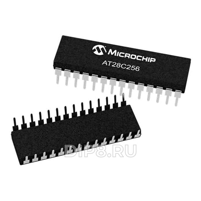 AT28C256-15PU MICROCHIP 