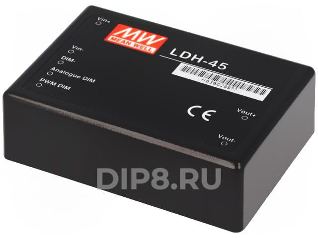 LDH-45B-700 MEAN WELL 