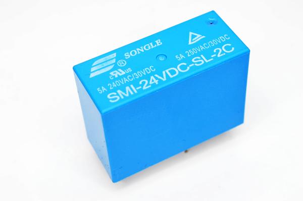 SMI-24VDC Купить Цена