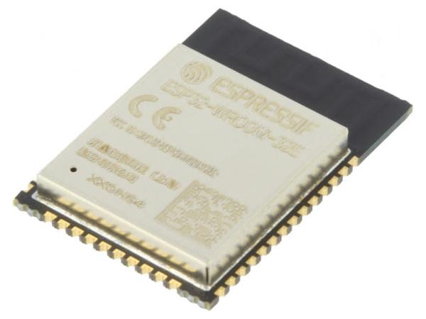 ESP32-WROOM-32E-N8