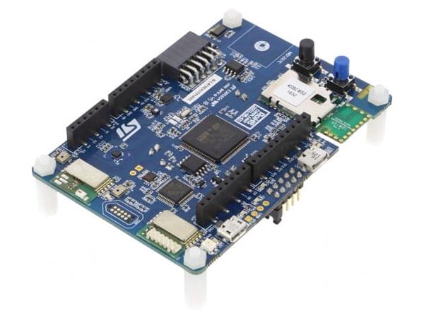 Stm32 порты