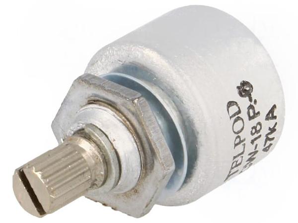 PC-199-18-47K-P6 PC-199-18-47K-P6