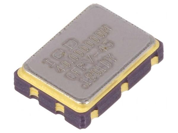 LFVCXO025892BULK LFVCXO025892BULK