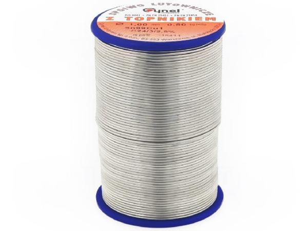 SN99C-1.0/0.5 SN99C-1.0/0.5