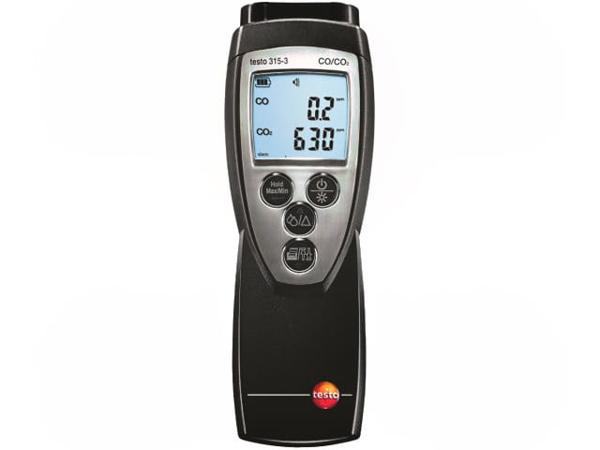 TESTO 315-3 TESTO 315-3