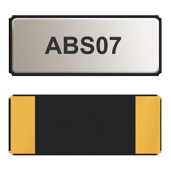 ABS07-120-32.768kHz-T