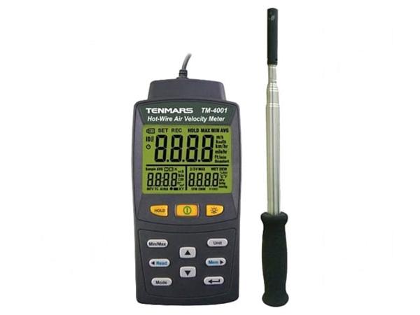 TM-4002 TM-4002