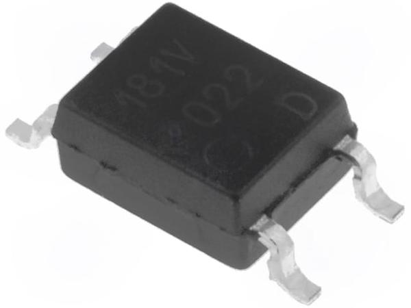 HCPL-817-30DE