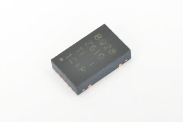 BQ28Z610DRZR