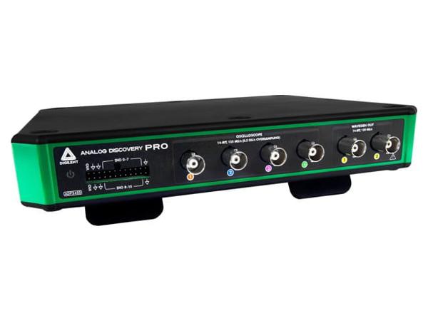 ADP3450 WITH BNC PROBES