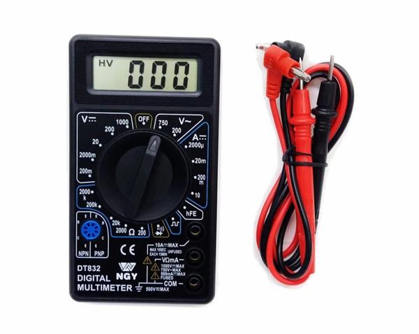 купить DT-832 цена