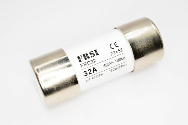 FRC22 690/700V 32A AR
