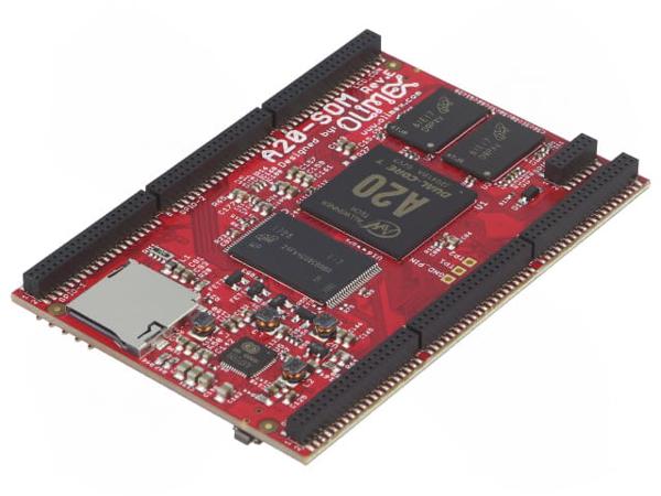 A20-SOM-n8GB