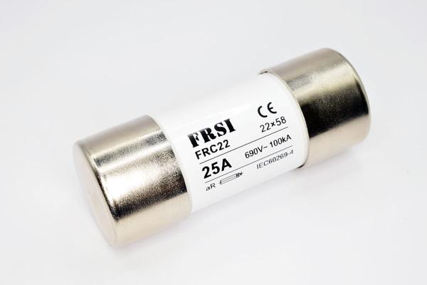 FRC22 690/700V 25A AR