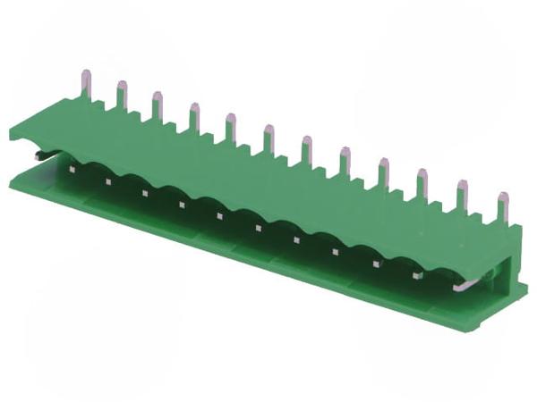 TBG-5-KB-12P/GN