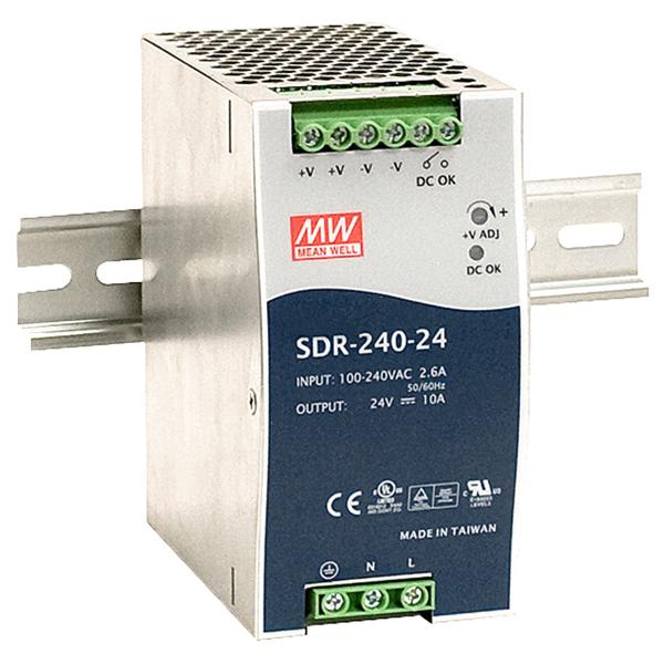 SDR-240-48