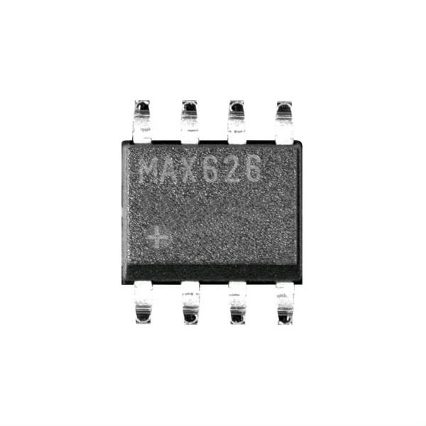 MAX627CPA+
