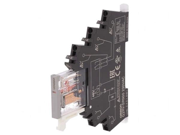 G2RV-SR500-AC230 G2RV-SR500-AC230