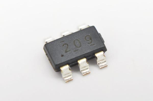 TPS562209DDCR