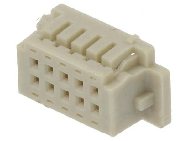 DF13-10DS-1.25C